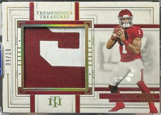 Jalen Hurts