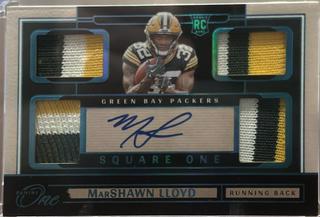 MarShawn Lloyd