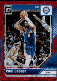 Paul George