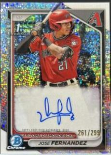 Jose Fernandez