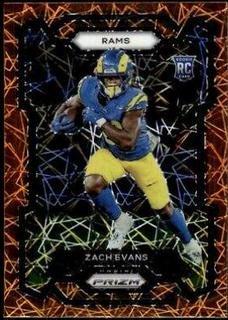 Zach Evans