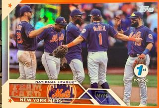 New York Mets