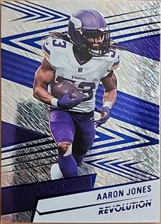Aaron Jones