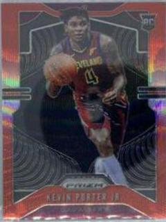 Kevin Porter Jr.