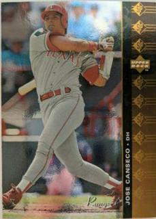 Jose Canseco