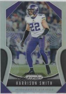 Harrison Smith