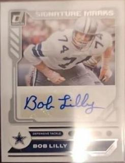 Bob Lilly