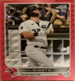 Gavin Sheets