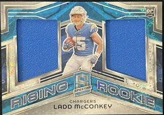 Ladd McConkey