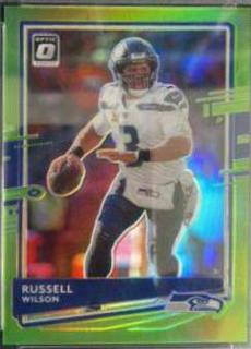 Russell Wilson