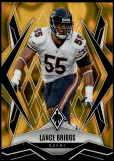 Lance Briggs