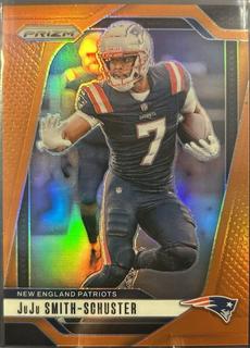 JuJu Smith-Schuster