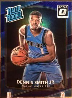 Dennis Smith Jr.