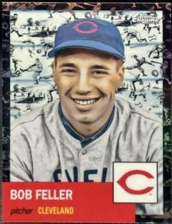 Bob Feller