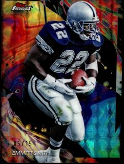 Emmitt Smith