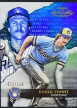 Robin Yount [Class 1 Blue] #54