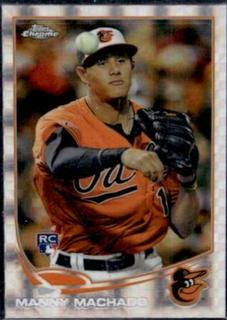 Manny Machado