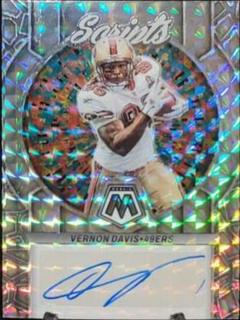 Vernon Davis