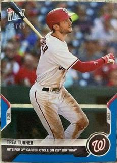 Trea Turner