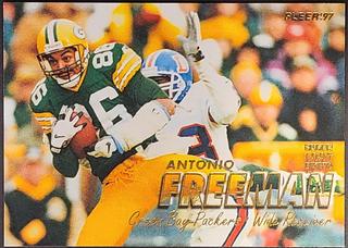 Antonio Freeman