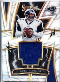 Kurt Warner