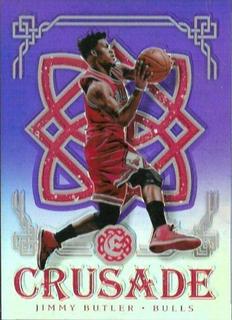 Jimmy Butler
