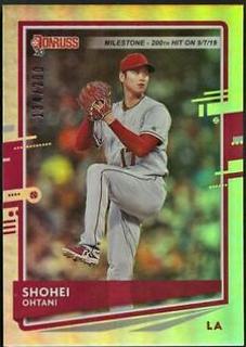 Shohei Ohtani