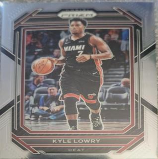 Kyle Lowry