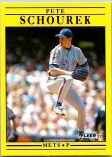 Pete Schourek