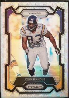 John Randle