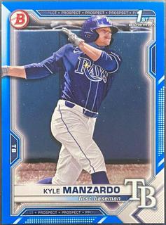 Kyle Manzardo