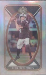 Derek Carr