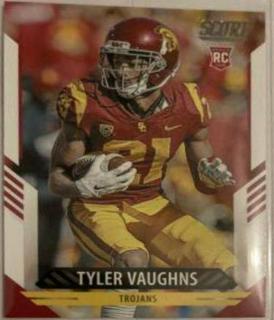 Tyler Vaughns