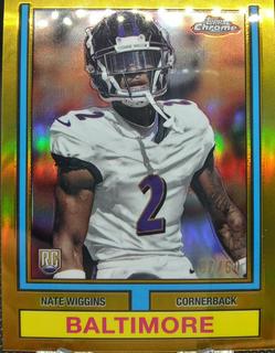 Nate Wiggins