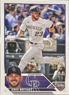 Kris Bryant