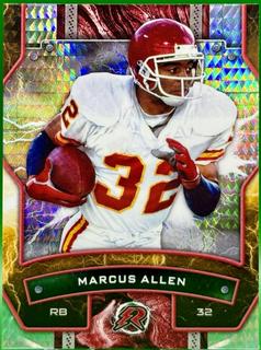 Marcus Allen