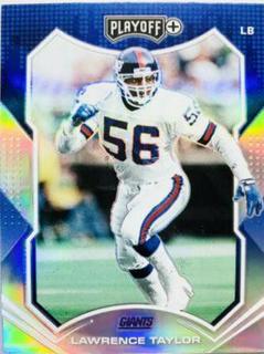 Lawrence Taylor