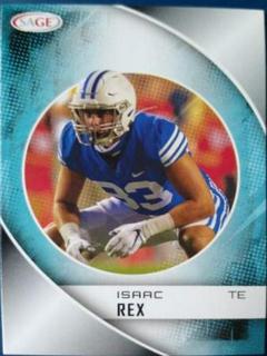 Isaac Rex