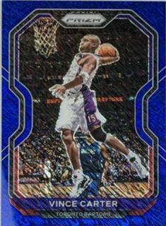 Vince Carter