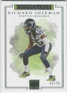 Richard Sherman