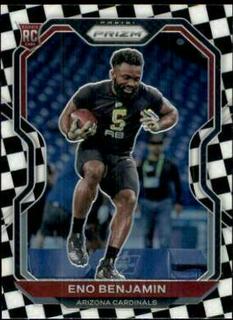 Eno Benjamin
