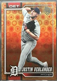 Justin Verlander