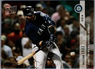 Nelson Cruz