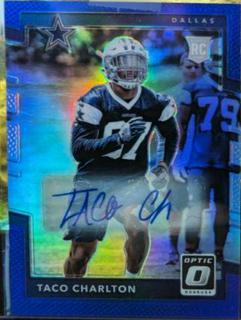 Taco Charlton
