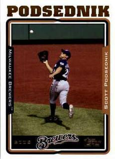 Scott Podsednik