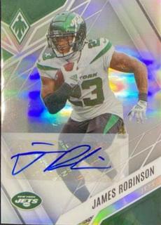 James Robinson