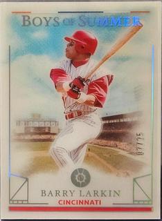 Barry Larkin