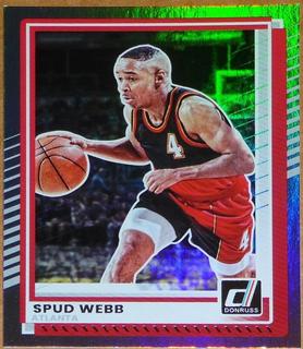 Spud Webb