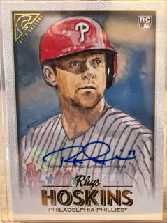 Rhys Hoskins