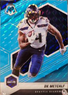 DK Metcalf